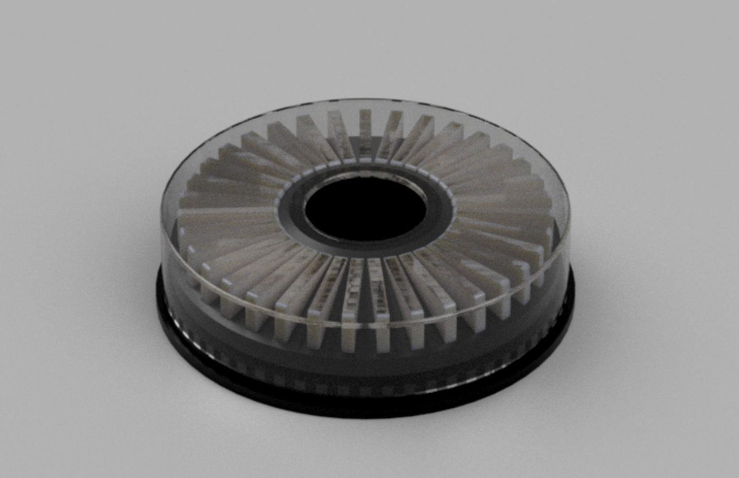 KODAK CAROUSEL S