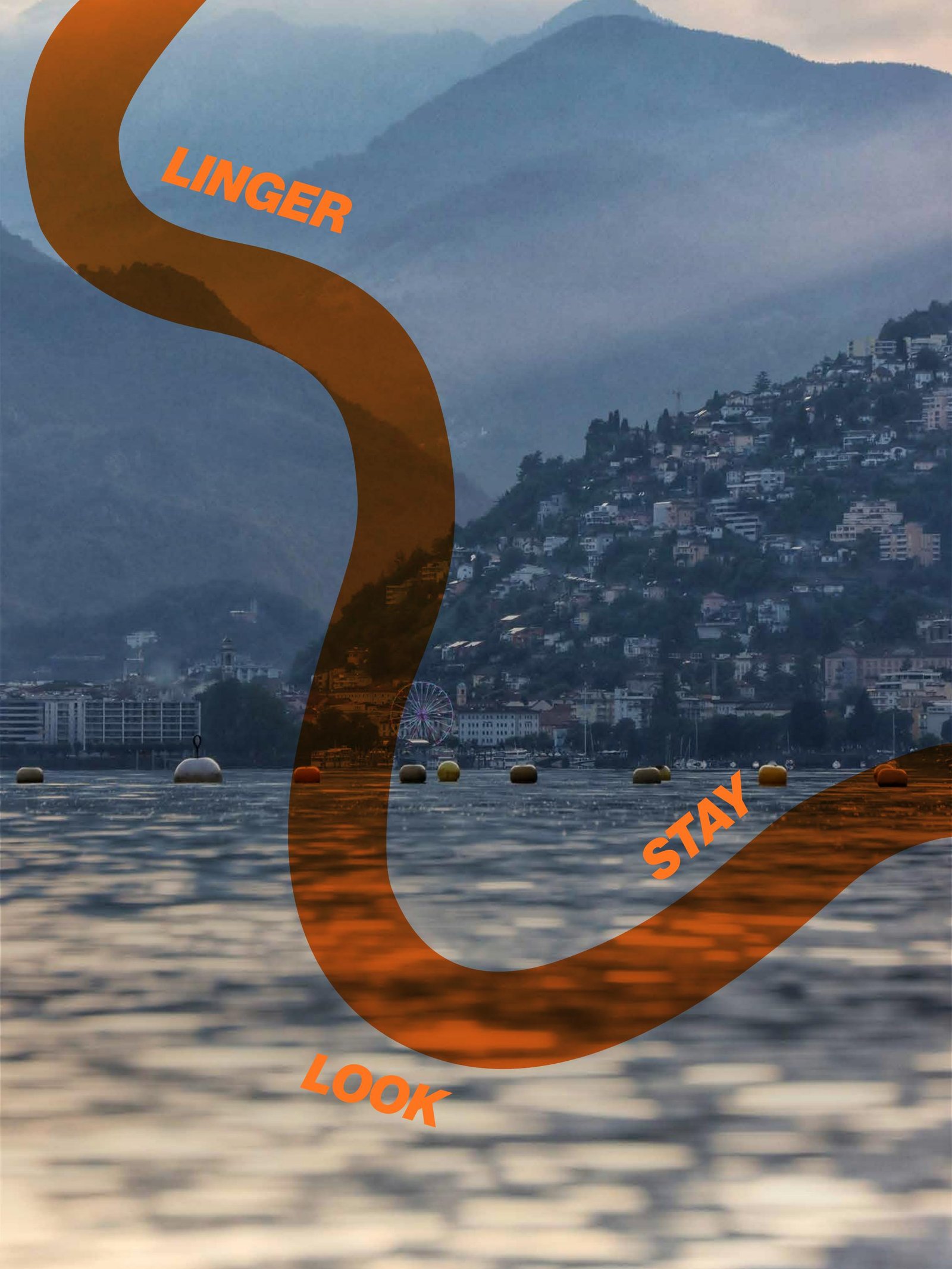 GRAPHIC DESIGN TASKS & EXPLORATION