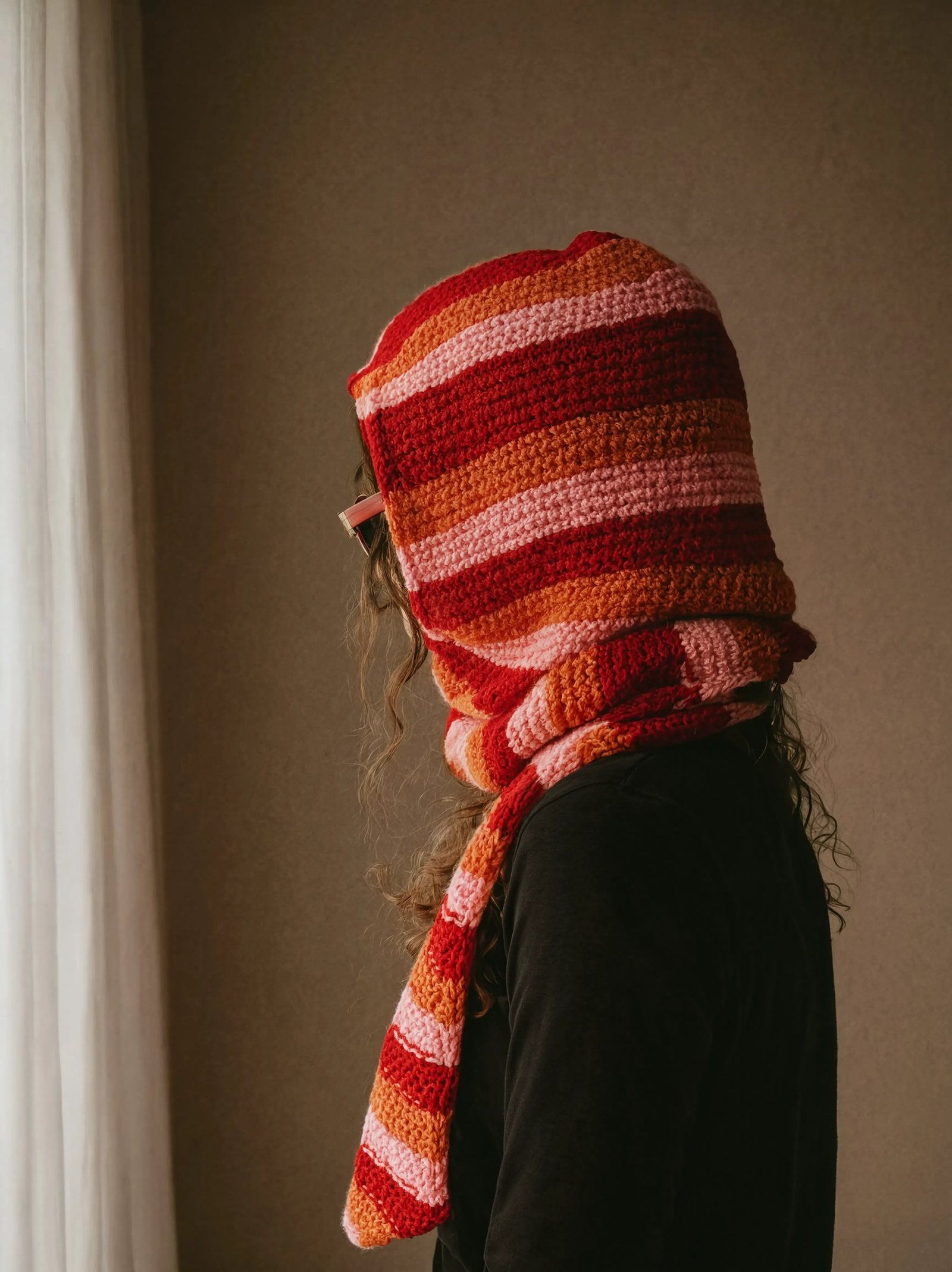 Pensa Tejidos — Sophie Hood