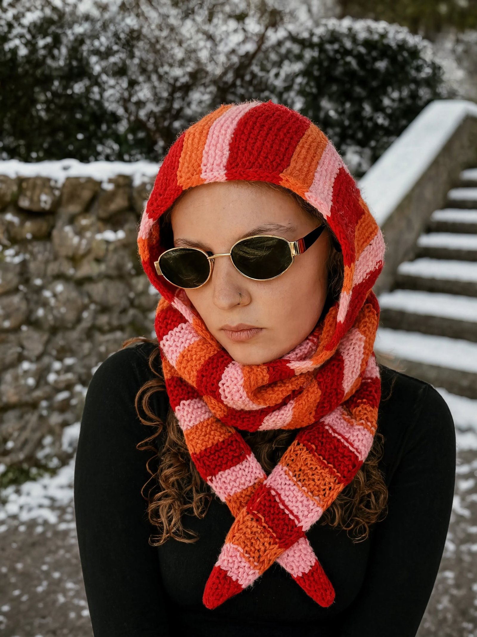 Pensa Tejidos — Sophie Hood